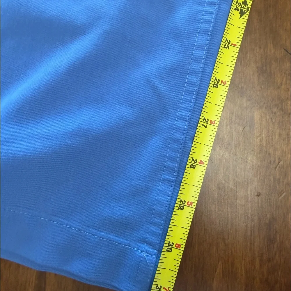 Men’s Pisco Straight-Leg Scrub Pant Blue FM4500 Sz XL